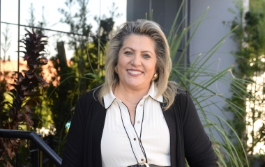 Empresária catarinense é finalista do Prêmio Mulher Engenheira 2026 na Alemanha