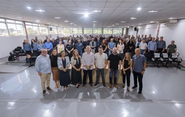 Condor anuncia vencedores do seu programa de inovação aberta