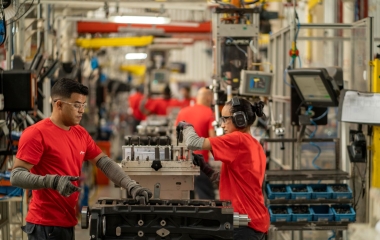 Semana da Indústria debate futuro do setor que emprega 934,3 mil trabalhadores em SC