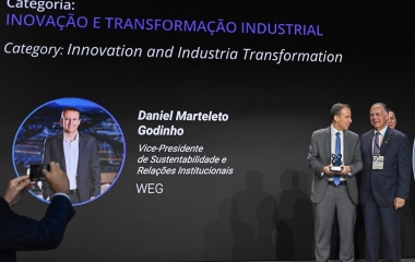 Encontros em Nova York fortalecem relações comerciais e diplomacia empresarial, diz FIESC