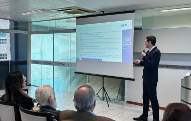 FIESC reúne industriais em Itajaí para debater inovação, qualificação e competitividade