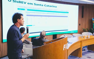 Santa Catarina contará com sistema digital para rastrear metas de reciclagem no estado