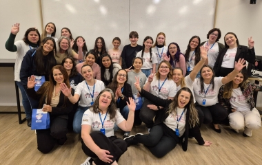 Projeto TriboGirls fortalece a presença feminina na ciência e tecnologia em Joinville
