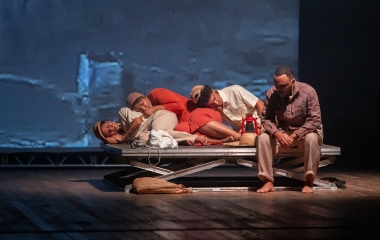 SESI/SC abre inscrições para evento gratuito que usa teatro para apresentar obras literárias