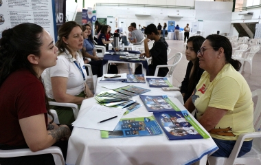 4º Feirão do Emprego ofereceu mais de 200 vagas