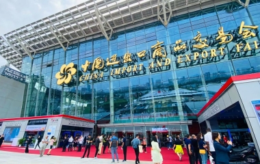 Na China, missão da FIESC avança com imersão em IA, robótica e participação na Canton Fair