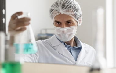 Editais oferecem recursos para projetos de inovação e desenvolvimento tecnológico na indústria
