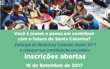 Mobilização para o evento é feita pelas redes sociais 