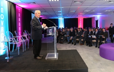 Côrte destacou que máquinas substituirão pessoas nas tarefas previsíveis e perigosas (foto: Marcus Quint)