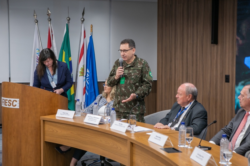 general armando