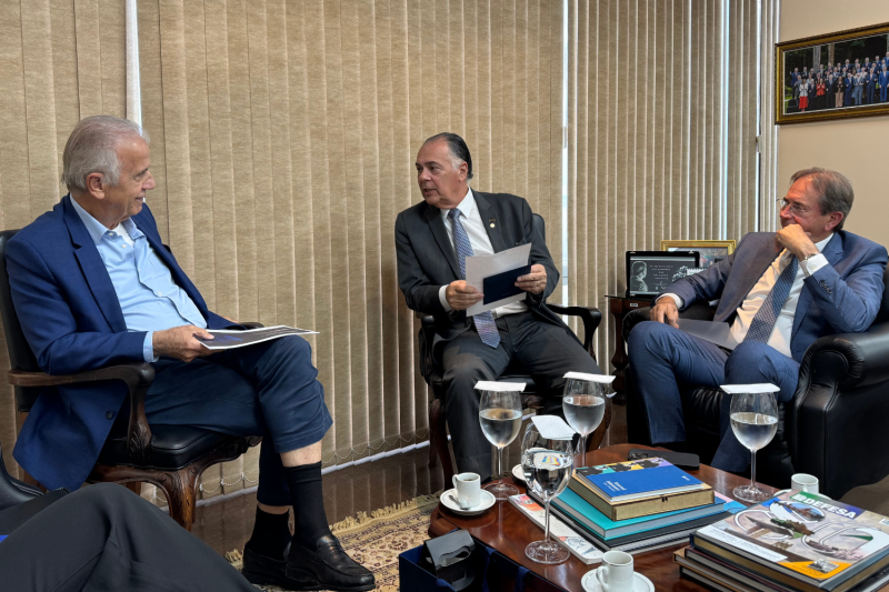ministerio defesa