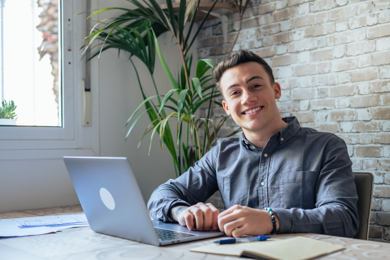 Atração e retenção de jovens talentos estarão entre os temas debatidos. Foto: AdobeStock
