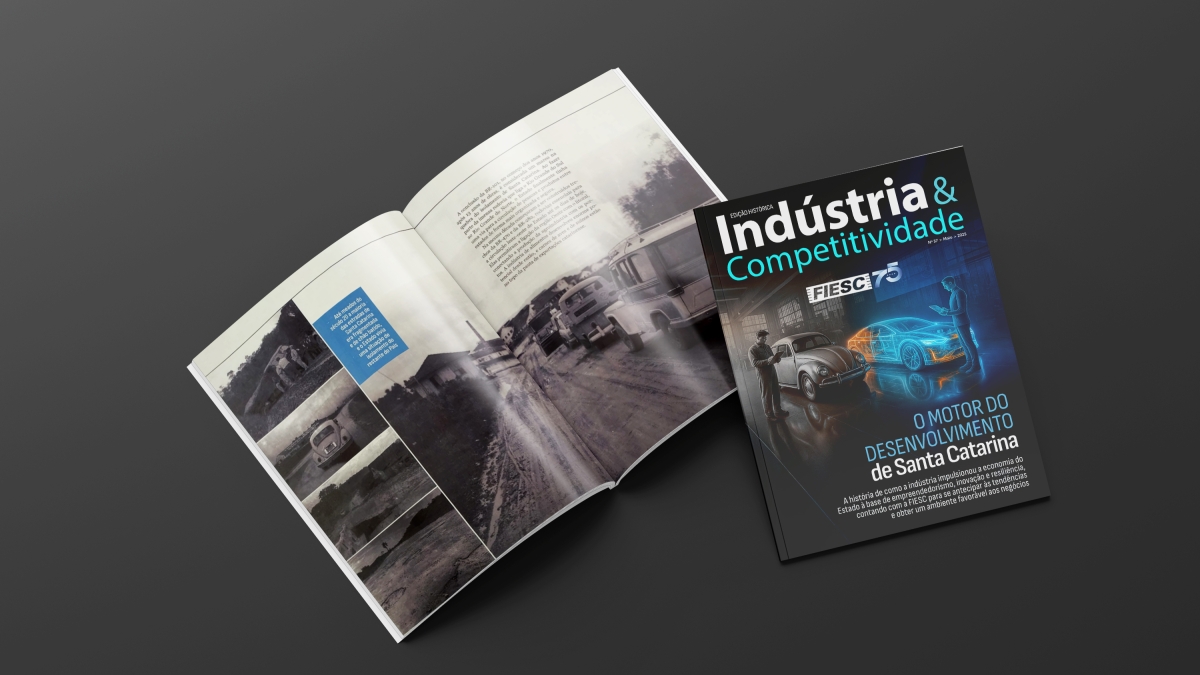 Revista 75 anos