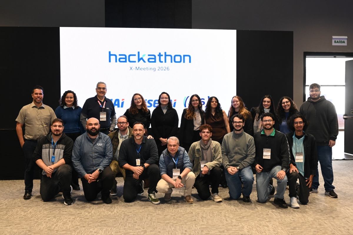 Hackaton