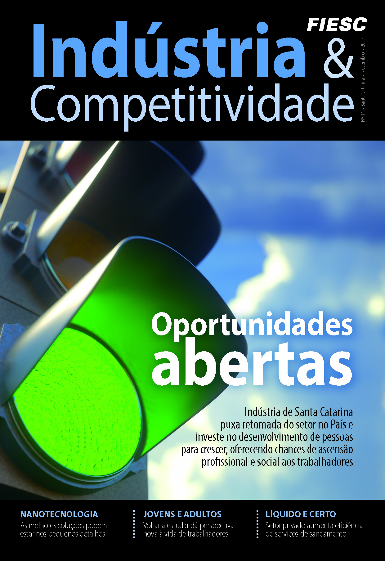 Revista Indústria e Competitividade 14