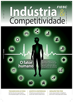 Revista Indústria e Competitividade 7
