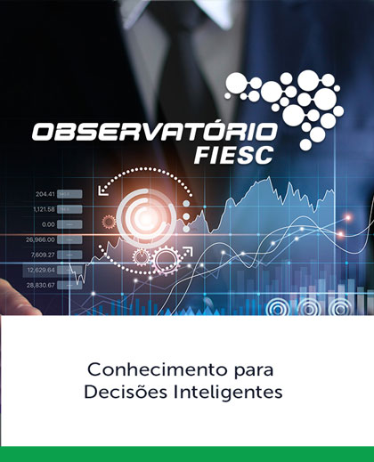 Observatório FIESC
