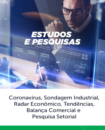 Observatório FIESC Estudos e Pesquisas