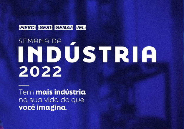 Semana da Indústria - Centro-Norte - 2022