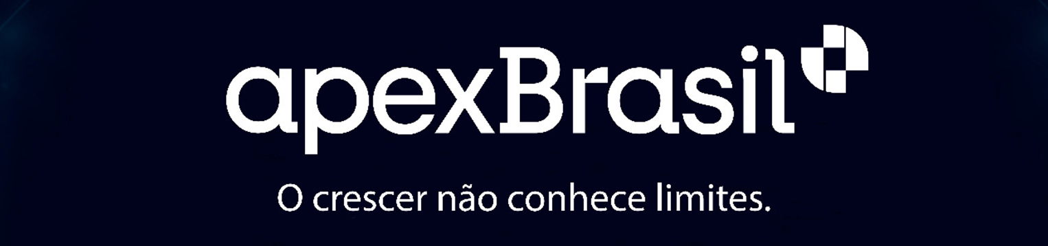 Apex Brasil - A ApexBrasil atua de diversas formas para promover a competitividade das empresas brasileiras em seus processos de internacionalização. Clique aqui e saiba mais!