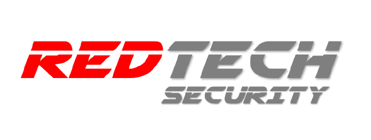 Red Tech Security