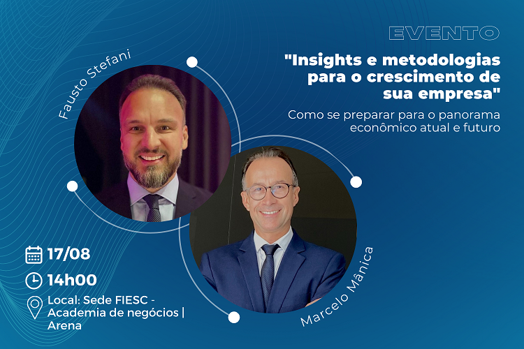 Insights e Metodologias para o Crescimento de sua Empresa