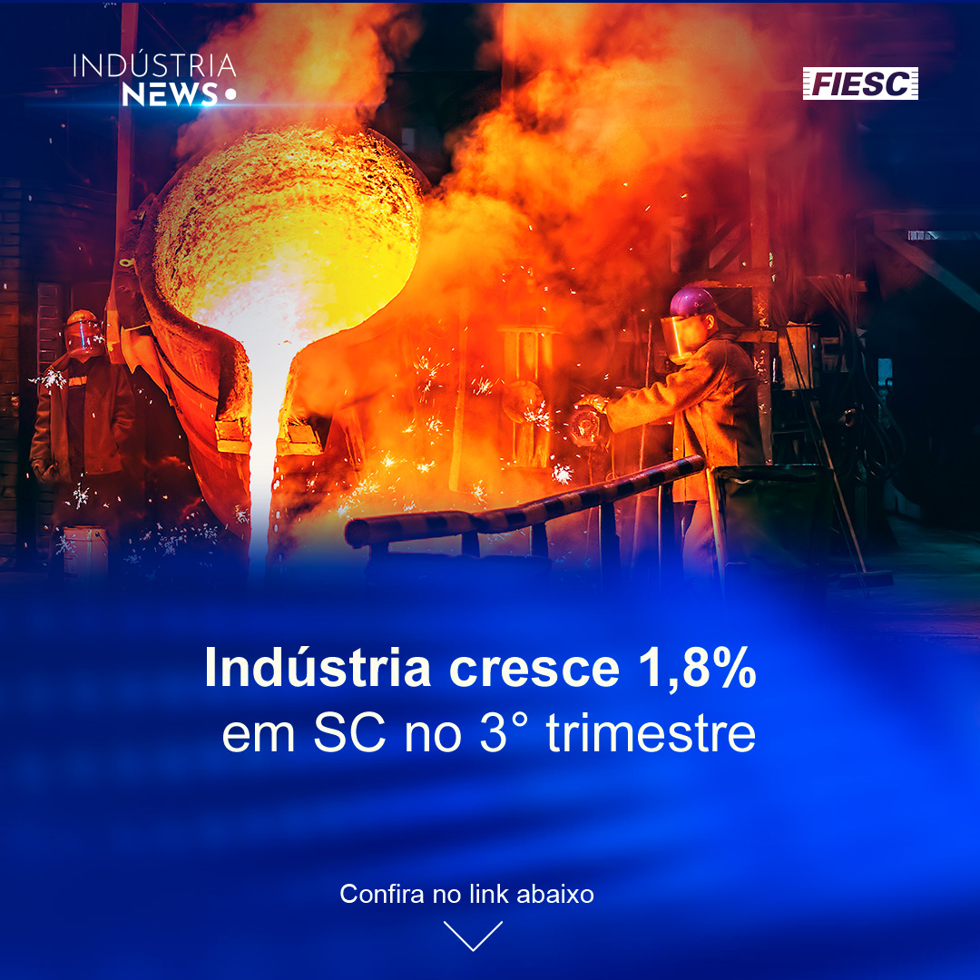 Produção industrial cresce 1,8% | Lula veta prorrogação de desoneração