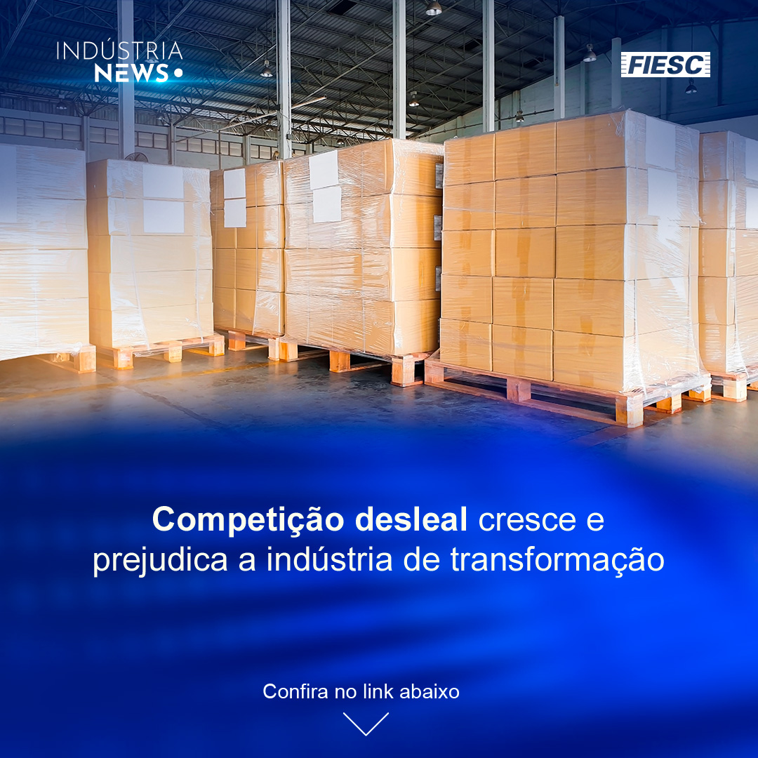 Competição desleal cresce no Brasil | Aurora prevê alta de 10% no faturamento