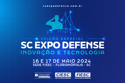 SC Expo Defense 2024