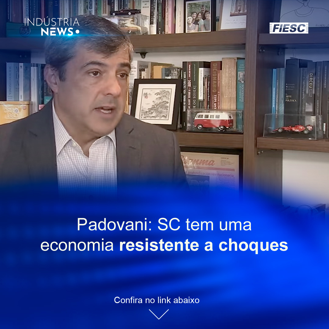 SC: uma economia resistente a choques | Librelato irá investir R$ 405 milhões
