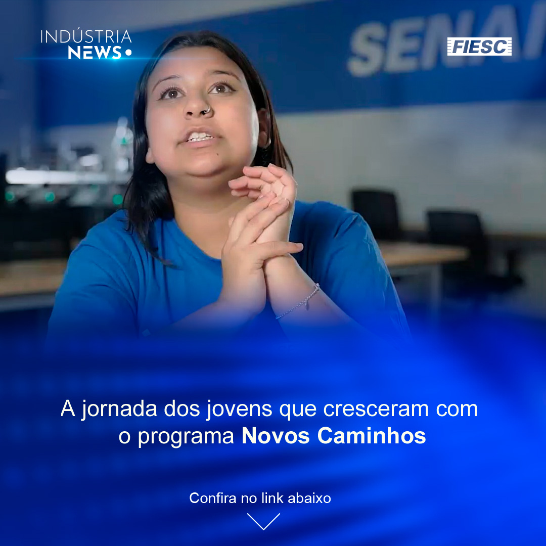 A jornada dos jovens do programa Novos Caminhos | SC é destaque na exportação de mel