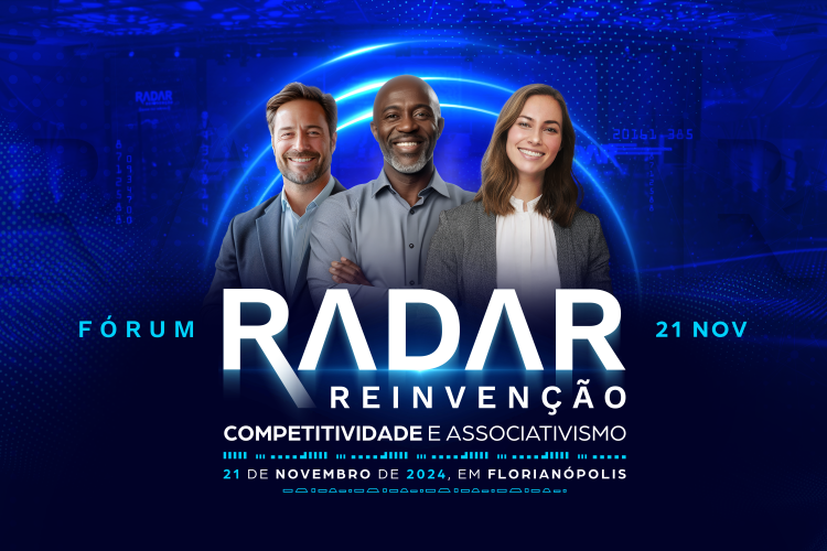 Fórum RADAR | Associativismo e Competitividade