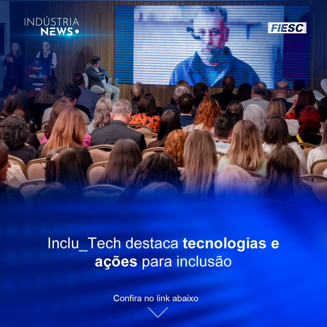 Ações e tecnologias para inclusão | Governo sobe IOF