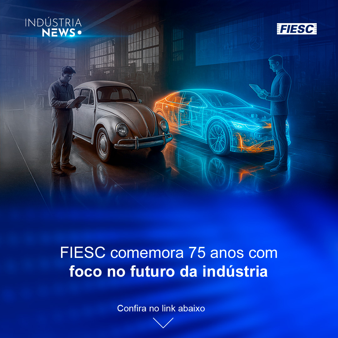 Os 75 anos da FIESC | O peso do novo IOF