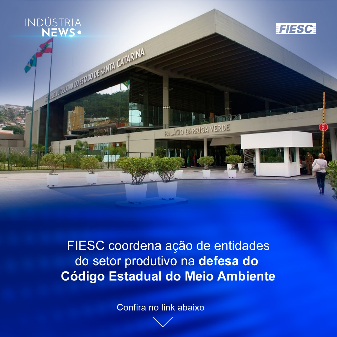 Em defesa do Código Ambiental de SC | Tribunal dos EUA anula tarifas de Trump