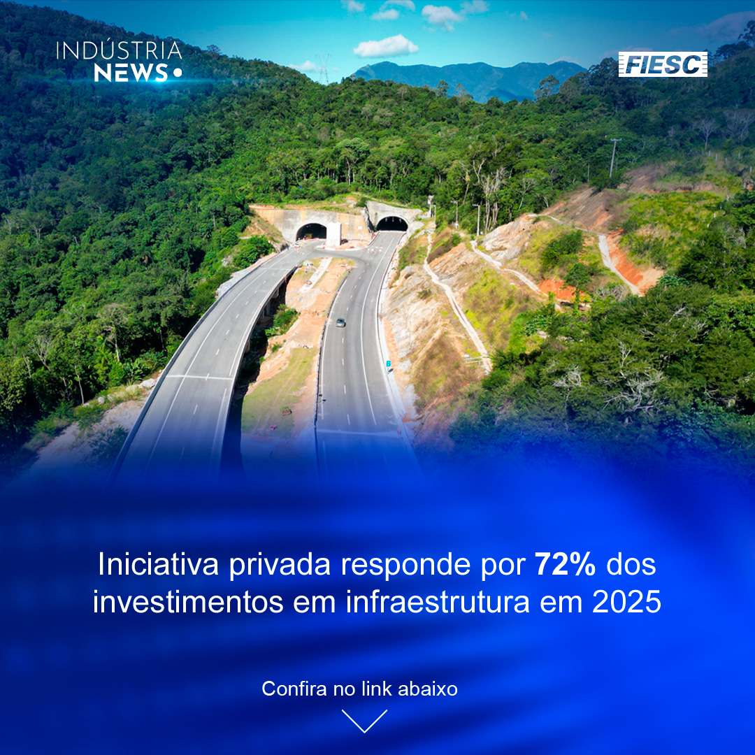 Infraestrutura: 72% do investimento é privado | JBS estreia com alta em NY