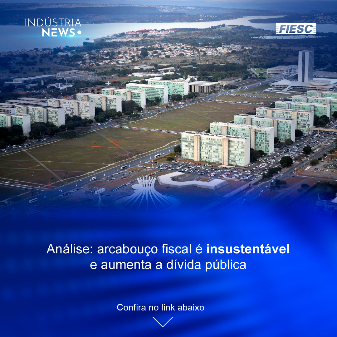 Máquina pública pode parar em 2026 | BC indica pausa na alta da Selic