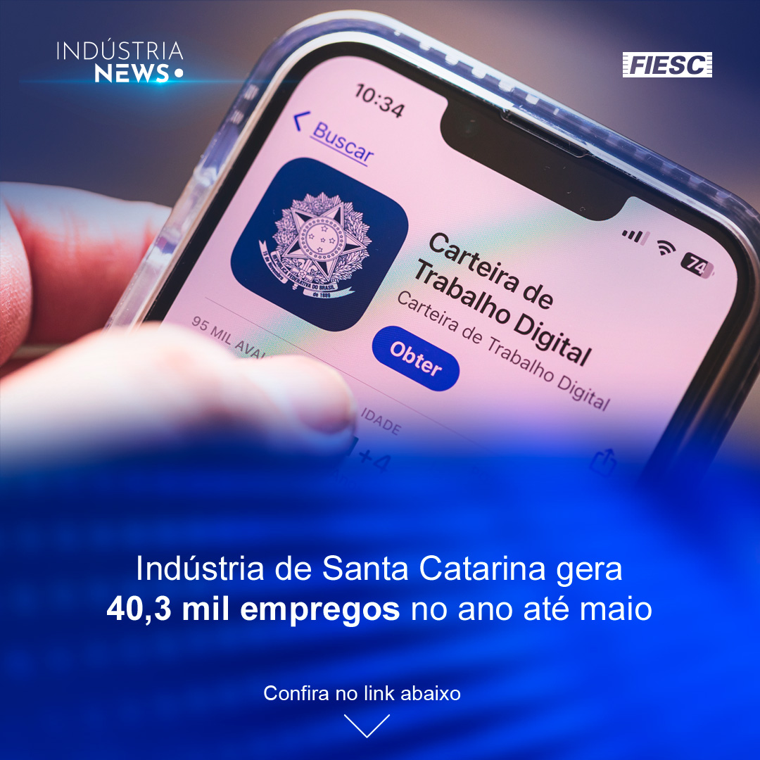 40 mil empregos em 5 meses | Os segredos da CazéTV