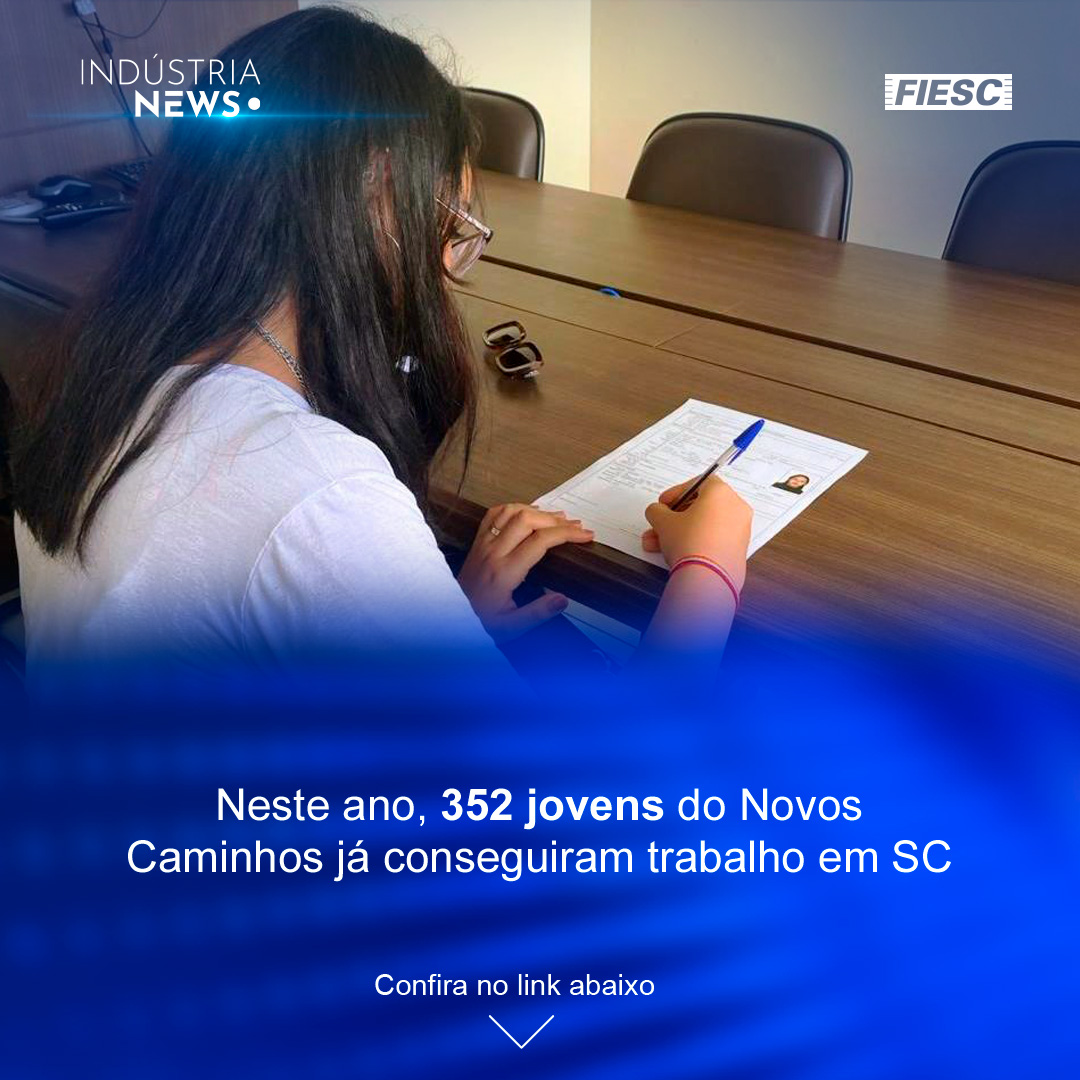 Emprego para jovens do Novos Caminhos | TST cancela jurisprudências