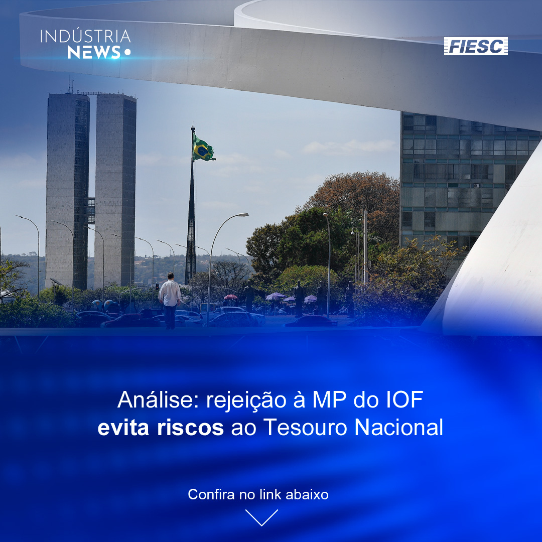 Especialista alerta, no entanto, para preocupação com déficit nas contas públicas