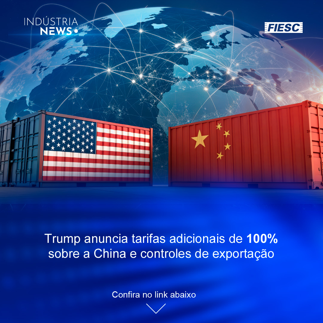 Medida ocorre após os dois países agirem para restringir fluxos de tecnologia e materiais