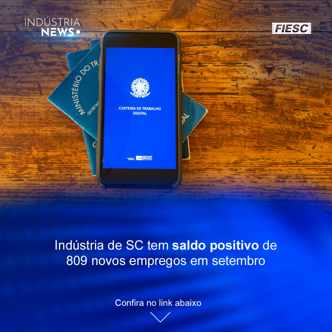 Apesar do saldo positivo, setor de madeira e móveis fechou quase 1 mil vagas