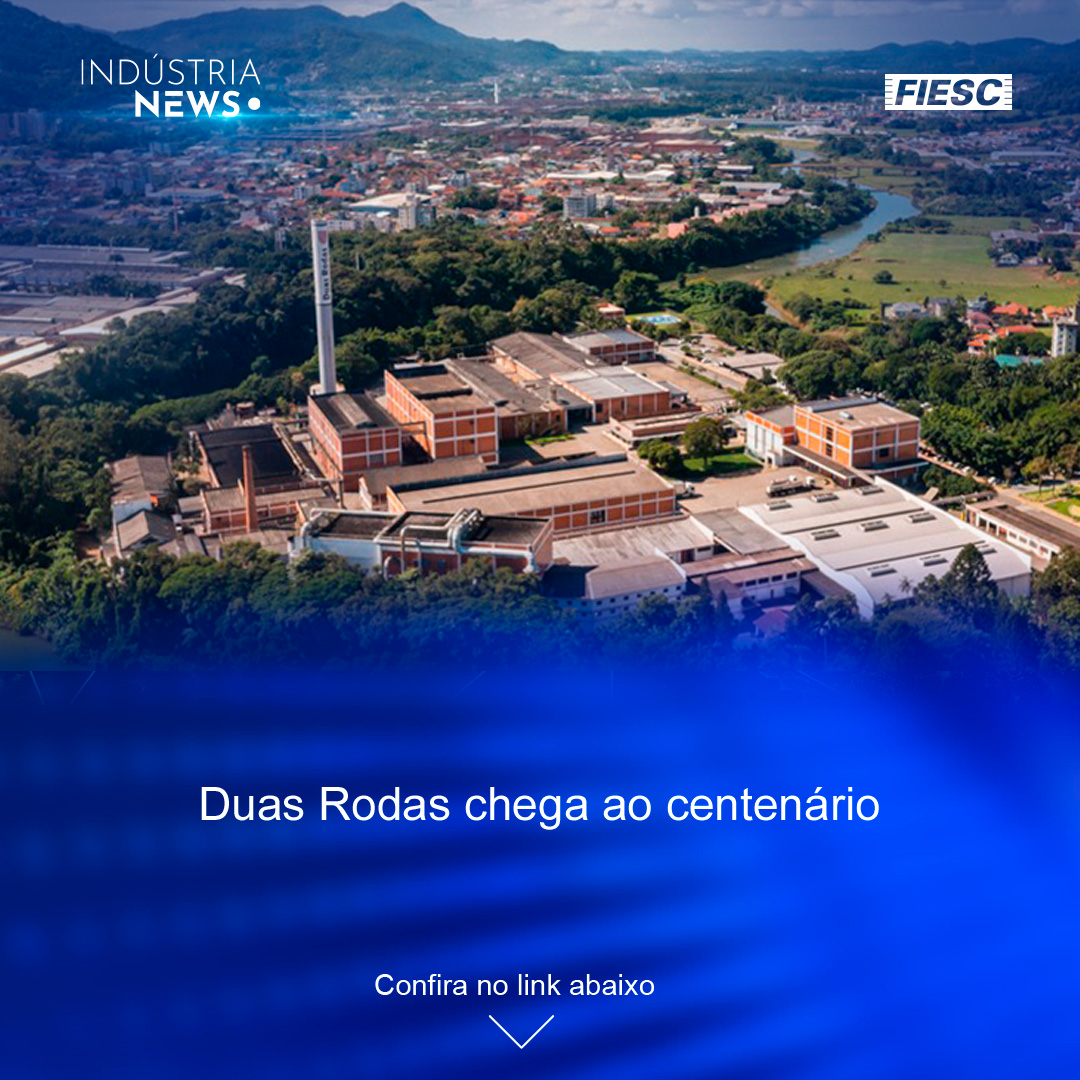 Duas Rodas chega ao centenário