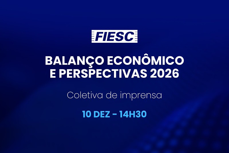 Coletiva de Imprensa 2025