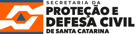 Secretaria da Proteção e Defesa Civil de Santa Catarina