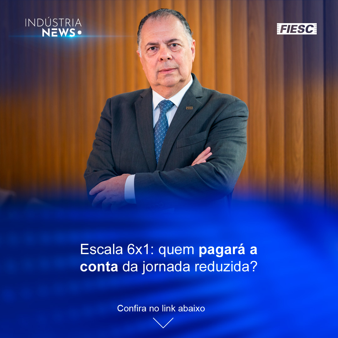 Escala 6x1: quem pagará a conta da jornada reduzida?