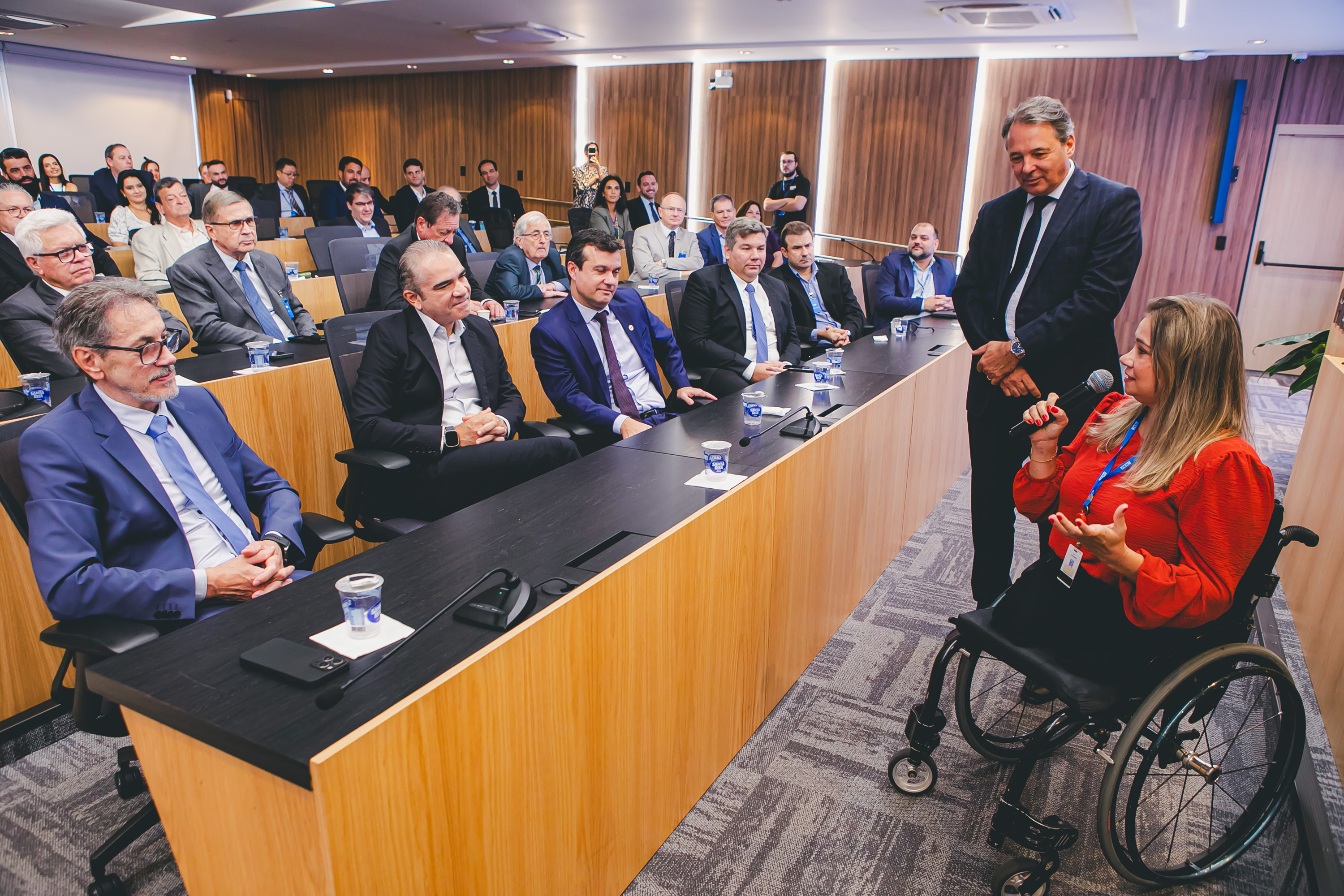 Redir Fevereiro 2026