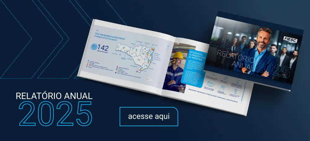 Relatório Anual 2025