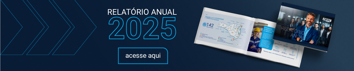 Acesse o relatório anual 2025