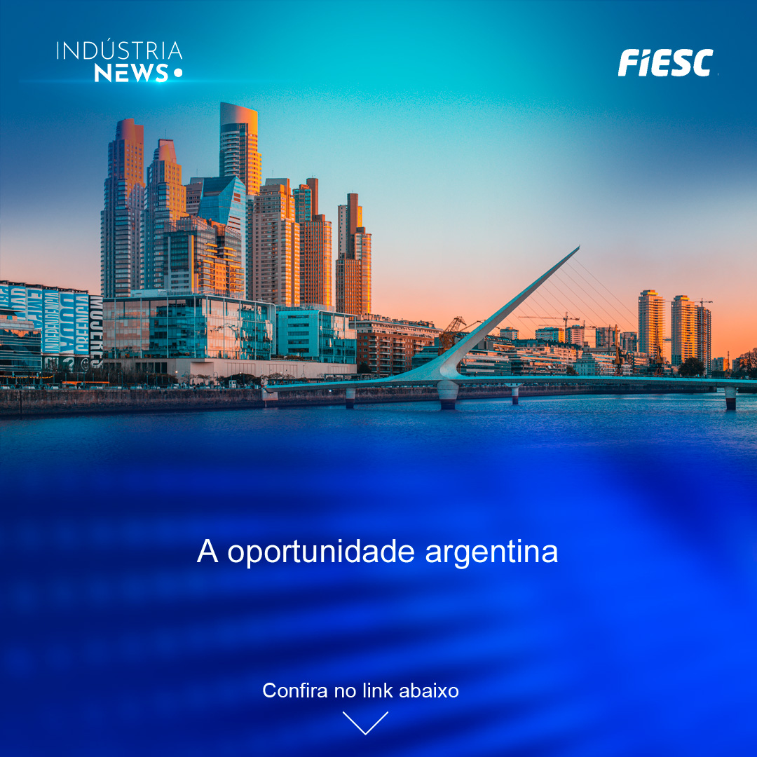 A oportunidade mora ao lado